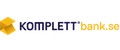 Komplett Bank